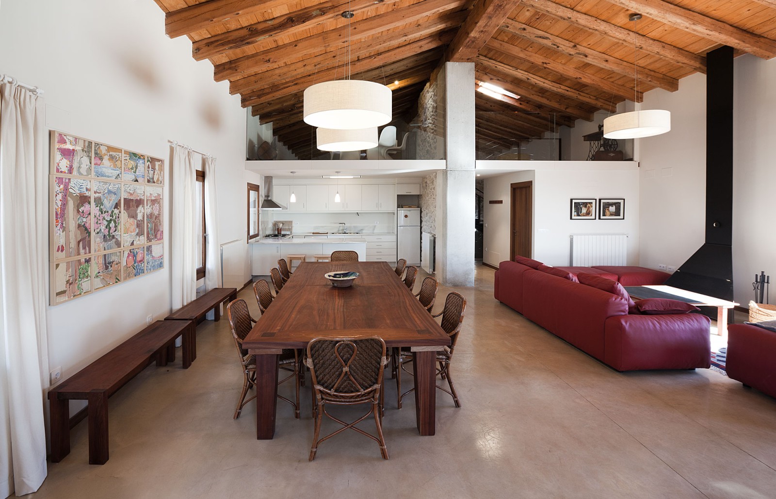 Casas