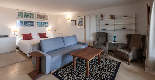La Torreta de Aitana