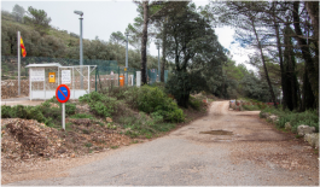 La Torreta de Aitana