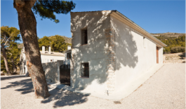 La Torreta de Aitana