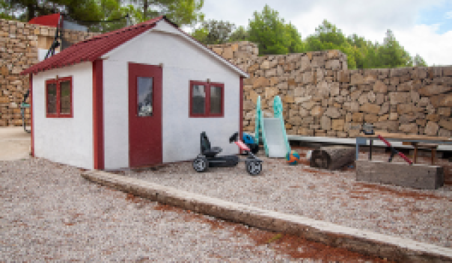 La Torreta de Aitana