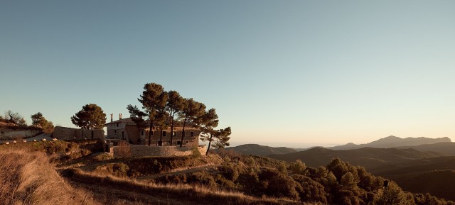 La Torreta de Aitana
