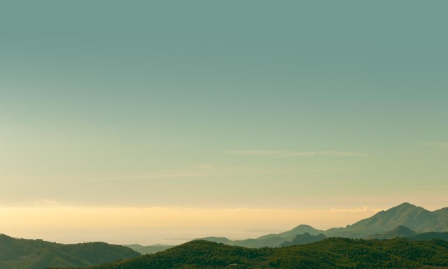 La Torreta de Aitana