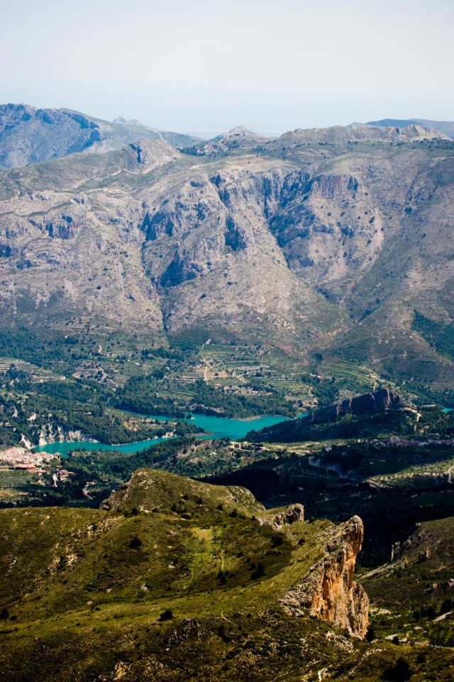 La Torreta de Aitana