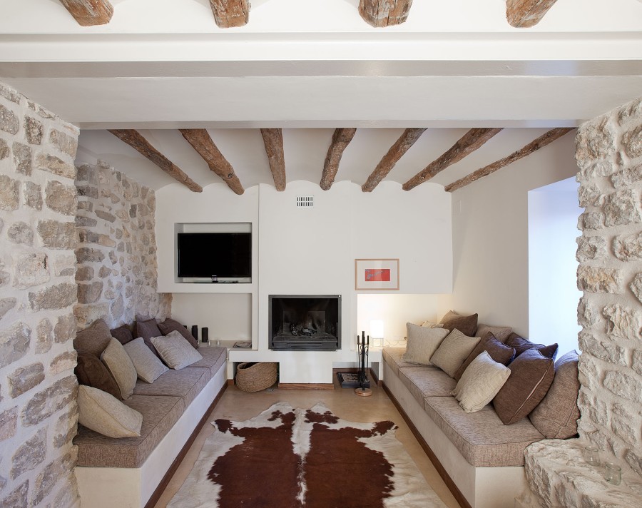 La Torreta de Aitana