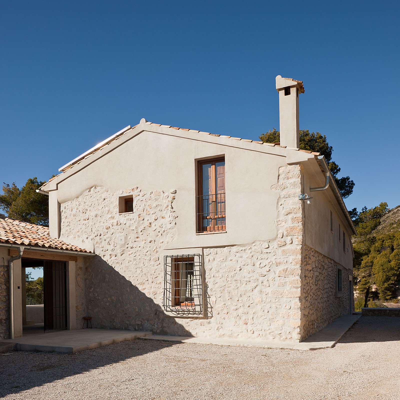 La Torreta